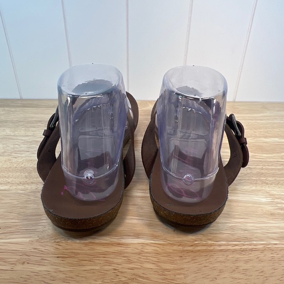 BLOWFISH Malibu flip flops size 9.5 - Picture 4 of 9